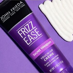 FREE John Frieda Frizz Ease Touch Up Creme Secret Weapon NWT